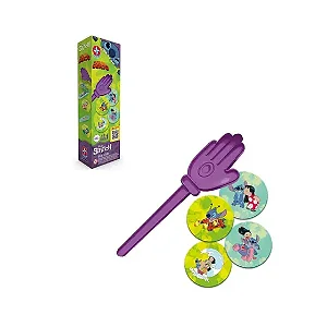 TAPA CERTO STITCH EC ST