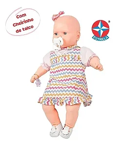 BEBEZINHO - MODELO 2 EC ST