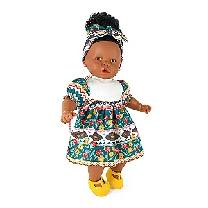 BONECA LINDA EC ST