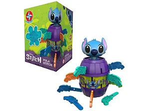 PULA STITCH EC ST