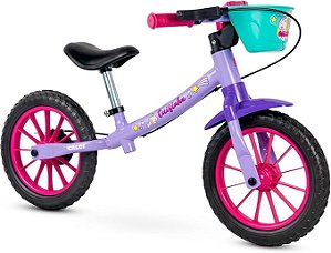 BICICLETA BALANCE CECIZINHA EC ST