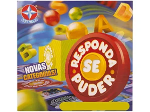 RESPONDA SE PUDER