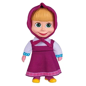 BONECA MASHA