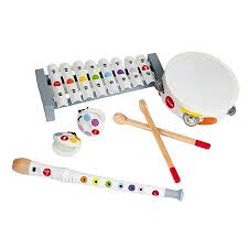 MEU PRIMEIRO CONJ. MUSICAL JANOD