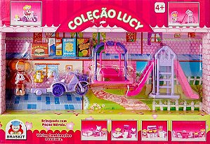 COLECAO LUCY CX.PARK