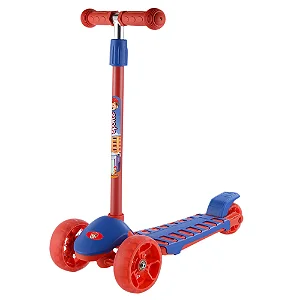 PATINETE DOBRAVELTEEN SPORTS VERM