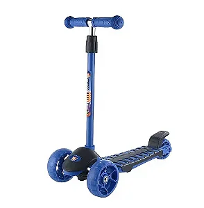PATINETE DOBRAVELTEEN SPORTS AZUL
