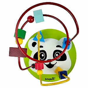 ARAMADO PANDA REF 191  EC1
