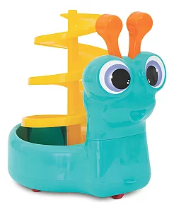 CARACOL RADICAL MERCOTOYS