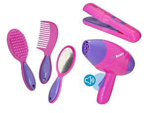 MY BEAUTY HAIR STYLIST COM SOM SECADOR