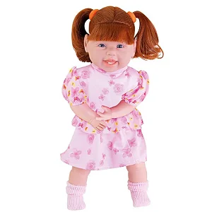 BONECA COLLECTION BY MILK RUIVA CANTIGAS DE RODA