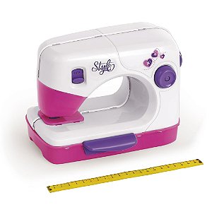 STYLE MAQUININHA DE COSTURA