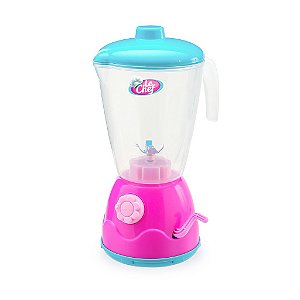 LIQUIDIFICADOR LE CHEF