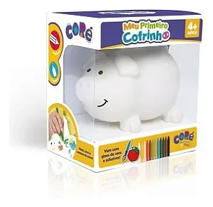 MEU PRIMEIRO COFRINHO TOYSTER
