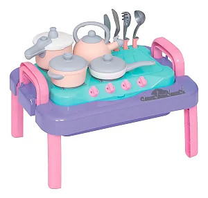 MESINHA BABY GOURMET CHARMOSA-CINTA MERCOTOYS