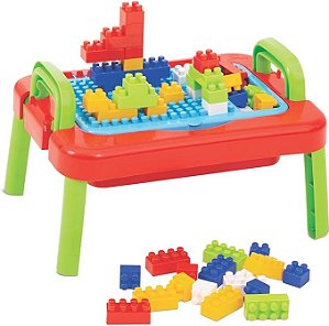MESINHA MERCOBLOCKS