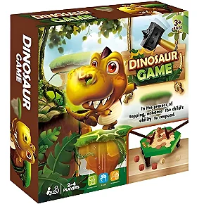DINO GAME