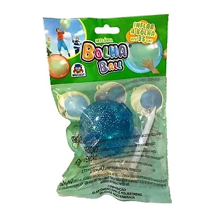 BOLHA BALL GIGANTE BRASKIT