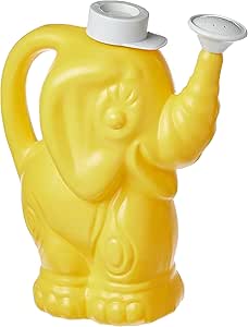 REGADOR DE PRAIA INFANTIL ELEFANTE