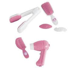 KIT DE BELEZA