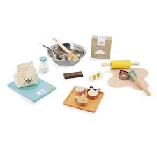 MEU PRIMEIRO KIT DE CONFEITARIA JANOD