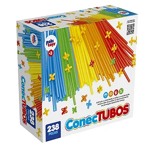 CONECTUBOS  PAKITOYS