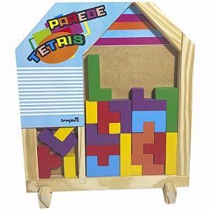 PAREDE TETRIS REF 163 EC1