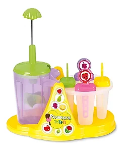 BRINQUEDO PICOLATERIA TA TE TI