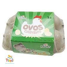 OVOS NEWART