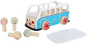 CARRINHOS CLASSICOS NEW ART KOMBI