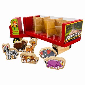 ZOO EXPRESS REF 205 EC1