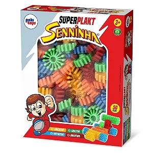 SUPER PLAKT SENNINHA EC ST