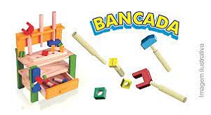 BANCADA CARIMBRAS 1125