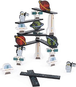 JOGO EQUILIBRIO NO ESPAÇO JANOD