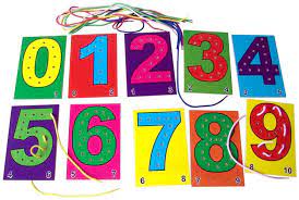 ALINHAVO DE NUMEROS REF.:2020