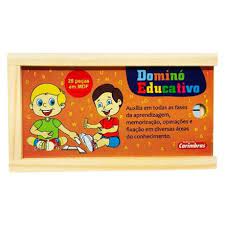 DOMINO TRADICIONAL REF.0850