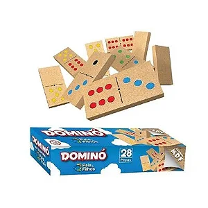DOMINO UNICA