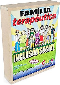 FAMILIA TERAPEUTICA INCLUSAO SOCIAL - EC ST