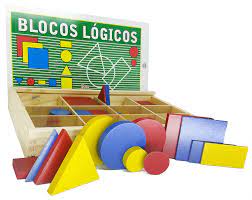 BLOCOS LÓGICOS CARIMBRAS EC ST