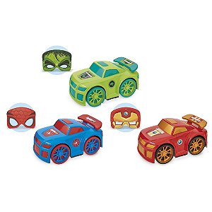 HERO TIME CARRO