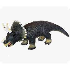 TRICERATOPS COLECIONAVEL