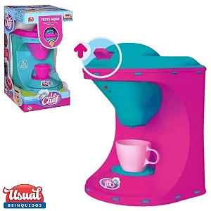 CAFETEIRA LE CHEF EC ST
