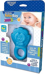 MORDEDOR BABY BOY EC ST