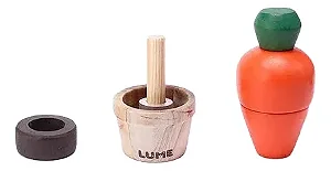 MONTE A CENOURA LUME EC ST