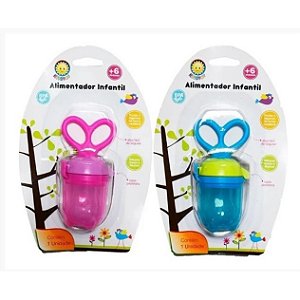 ALIMENTADOR DE SILICONE