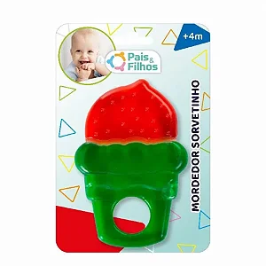 MORDEDOR SORVETINHO UNICA REF 791834 EC2