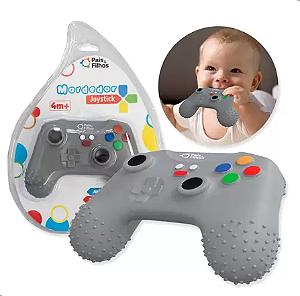 MORDEDOR JOYSTICK UNICA