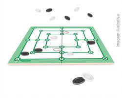 JOGO DE TRILHA SOLAPA- REF.: 2430