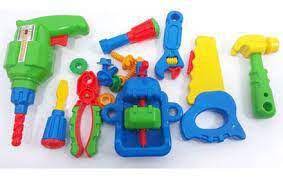 KIT FERRAMENTAS COMPLETO - SACOLA PVC 8836