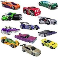 HOT WHEELS CARROS BASICOS SORTIDOS EC ST
